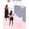 imageFruit of the Loom Womens Underwear Pima Cotton Blend Fabric Super Smooth Raw Cut EdgesHipster  3 Pack  MangoNudeBlue