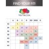 imageFruit of the Loom Womens Wireless Full Coverage Bra Pack w Built In Pads  Smooth Supportive ampamp AllDay Comfort FitLilac WhisperWhite
