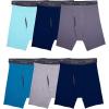 6 Pack - Assorted Colors