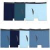 Big Man - 7 Pack - Assorted Blue
