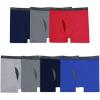 Big Man - 7 Pack - Assorted Colors