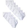 10 Pack - White