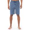 imageFruit of the Loom mens Extra Soft Woven Poplin Sleep ShortsRegatta Blue