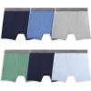 Regular Leg - Cool Soft - Colors May Vary