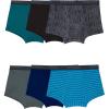 Trunk - Micro Stretch - Colors May Vary