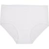 imageFruit of the Loom Girls Cotton Brief Underwear MultipacksBrief  6 Pack  White