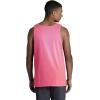 imageFruit of the Loom Mens Eversoft Cotton Sleeveless T Shirts Breathable ampamp Moisture Wicking with Odor Control Sizes S4xTank  2 Pack  Neon Pink