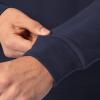 imageFruit of the Loom Mens Eversoft Fleece Crewneck Sweatshirts Moisture Wicking ampamp Breathable Sizes S4xNavy