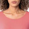 imageFruit of the Loom womens Super Soft and Breathable Sleep ShirtDesert Rose