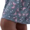 imageFruit of the Loom womens Super Soft and Breathable Sleep ShirtFloral