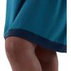 imageFruit of the Loom womens Super Soft and Breathable Sleep ShirtTurquoise