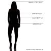 imageFruit of the Loom womens Super Soft and Breathable Sleep ShirtTurquoise