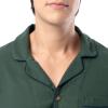 imageFruit of the Loom Mens Flannel Pajama Sleep SetGreen