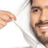 imageFruit of the Loom Eversoft Fleece Pullover Hooded SweatshirtWhite Pullover