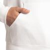 imageFruit of the Loom Eversoft Fleece Pullover Hooded SweatshirtWhite Pullover