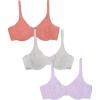 Desert Dusk/Grey/Lilac Whisper
