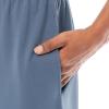 imageFruit of the Loom mens French Terry Top and Jogger Sleep Pajama SetHeather GreyBlue