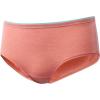imageFruit of the Loom Girls 360 Stretch Modal UnderwearHipster  6 Pack  Assorted