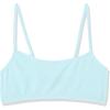 imageFruit of the Loom Girls Big Girls Training Bra Value PacksSuperstarSoft Blue